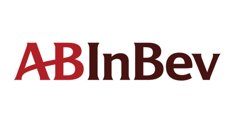 Logo sponsor ABInBev resize